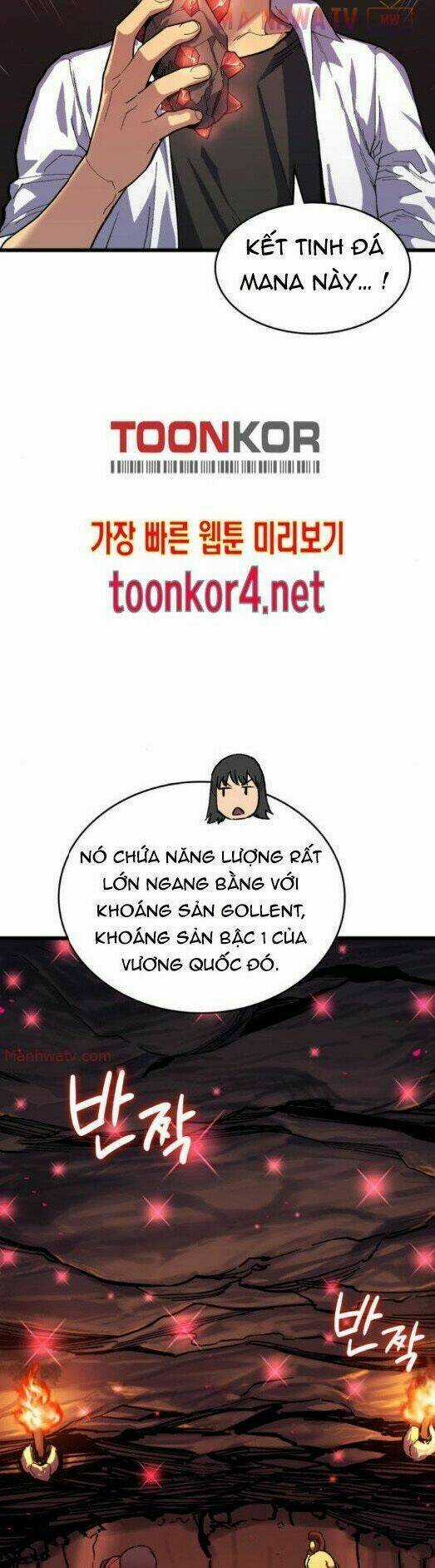 Pháp Sư Từ Thế Giới Khác - Chapter 19 - Trang 58