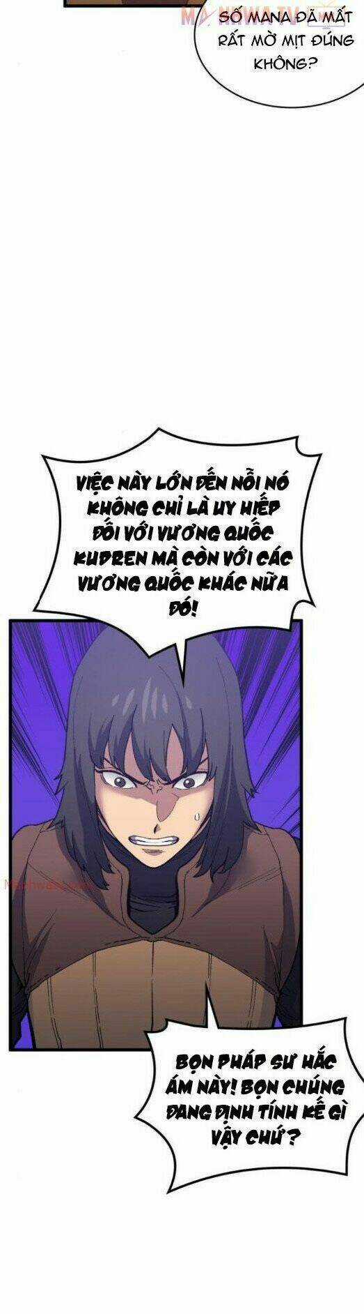 Pháp Sư Từ Thế Giới Khác - Chapter 19 - Trang 63