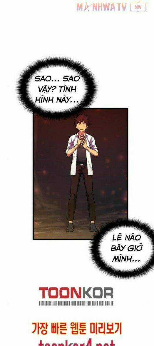 Pháp Sư Từ Thế Giới Khác - Chapter 19 - Trang 64