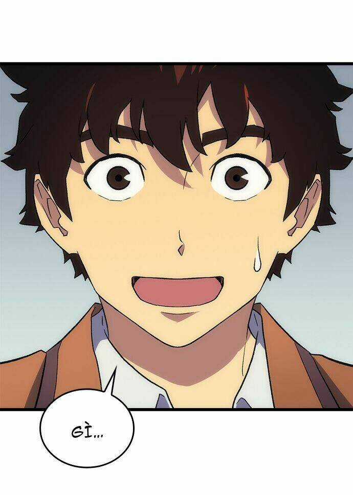 Pháp Sư Từ Thế Giới Khác - Chapter 2 - Trang 11