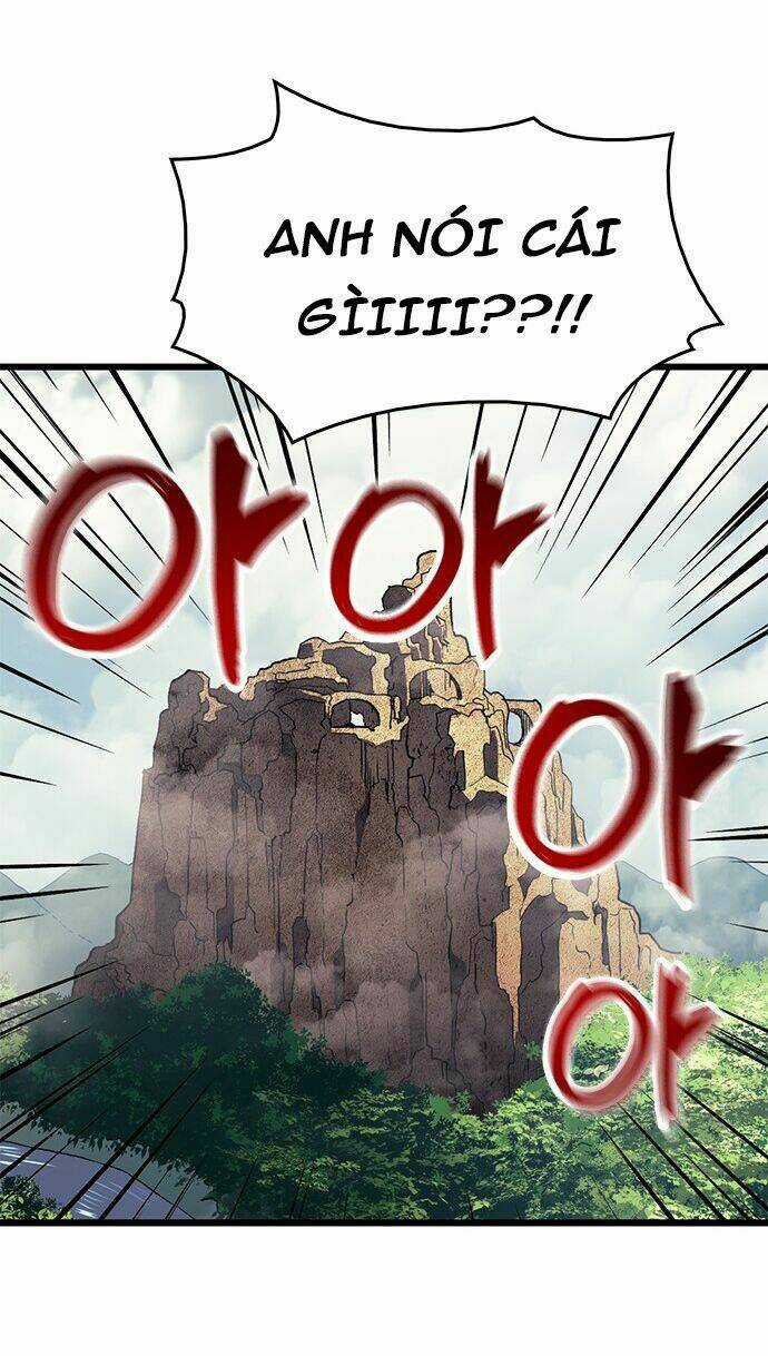 Pháp Sư Từ Thế Giới Khác - Chapter 2 - Trang 12