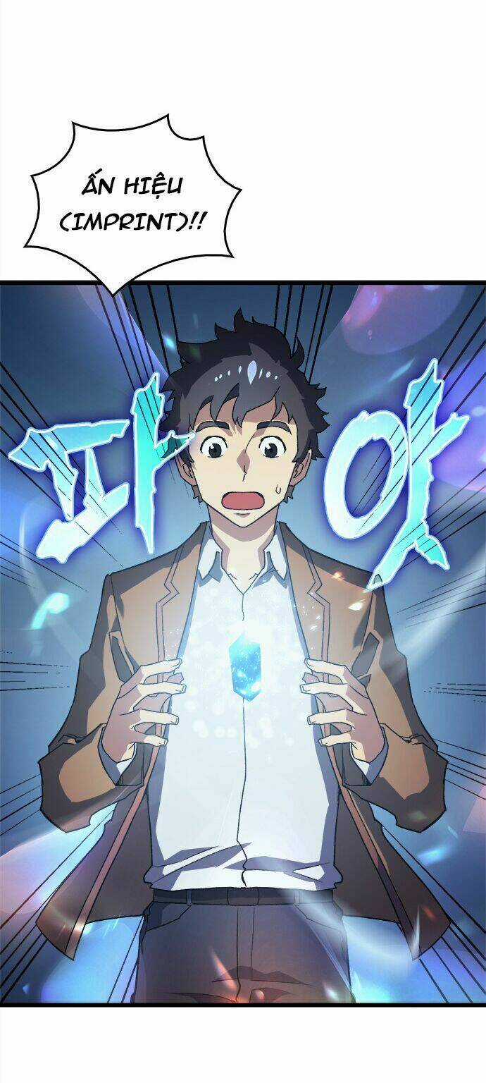 Pháp Sư Từ Thế Giới Khác - Chapter 2 - Trang 13