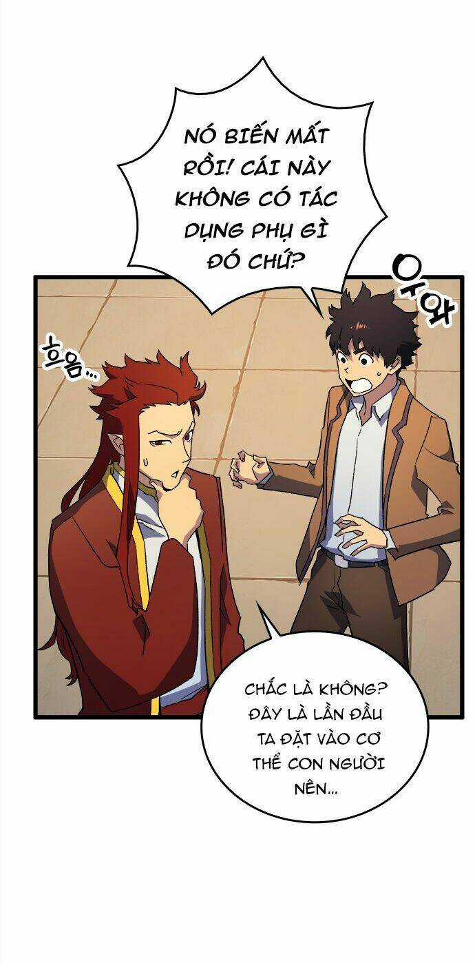 Pháp Sư Từ Thế Giới Khác - Chapter 2 - Trang 15