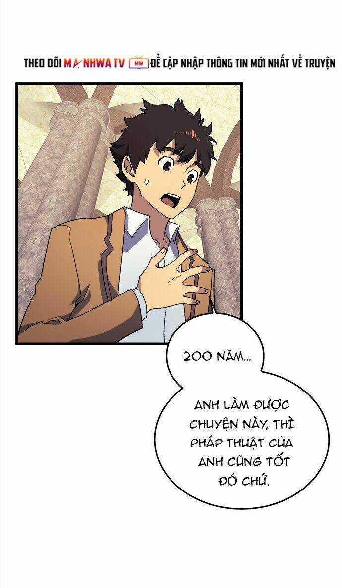 Pháp Sư Từ Thế Giới Khác - Chapter 2 - Trang 17