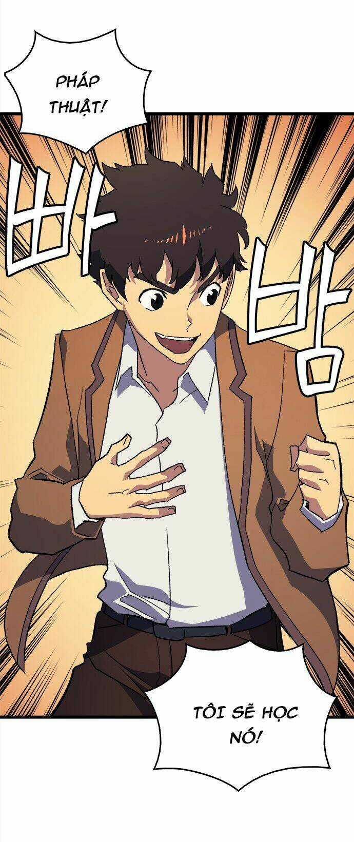 Pháp Sư Từ Thế Giới Khác - Chapter 2 - Trang 19