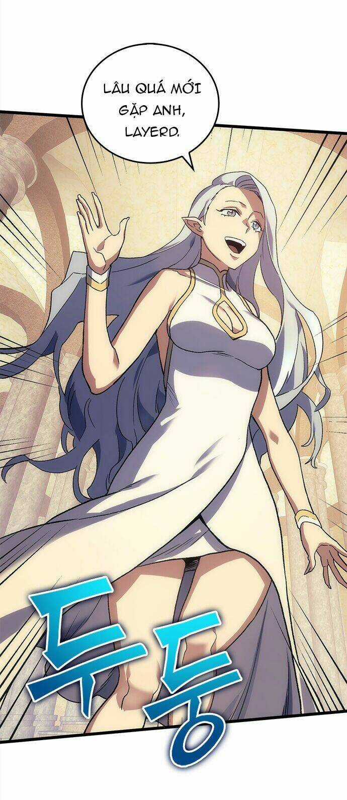 Pháp Sư Từ Thế Giới Khác - Chapter 2 - Trang 22