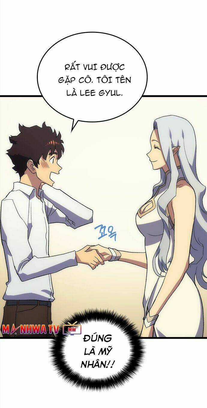 Pháp Sư Từ Thế Giới Khác - Chapter 2 - Trang 24