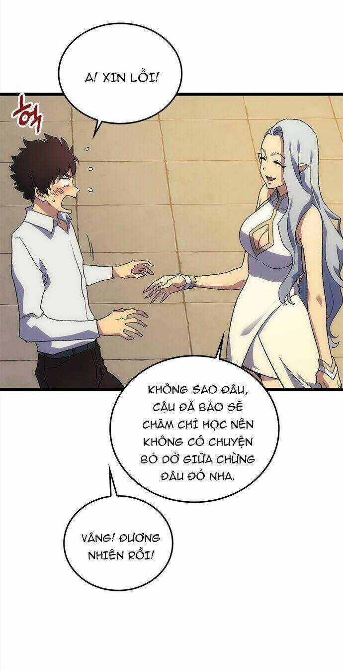 Pháp Sư Từ Thế Giới Khác - Chapter 2 - Trang 26