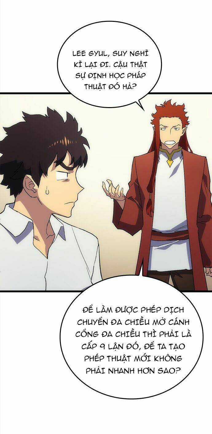 Pháp Sư Từ Thế Giới Khác - Chapter 2 - Trang 27