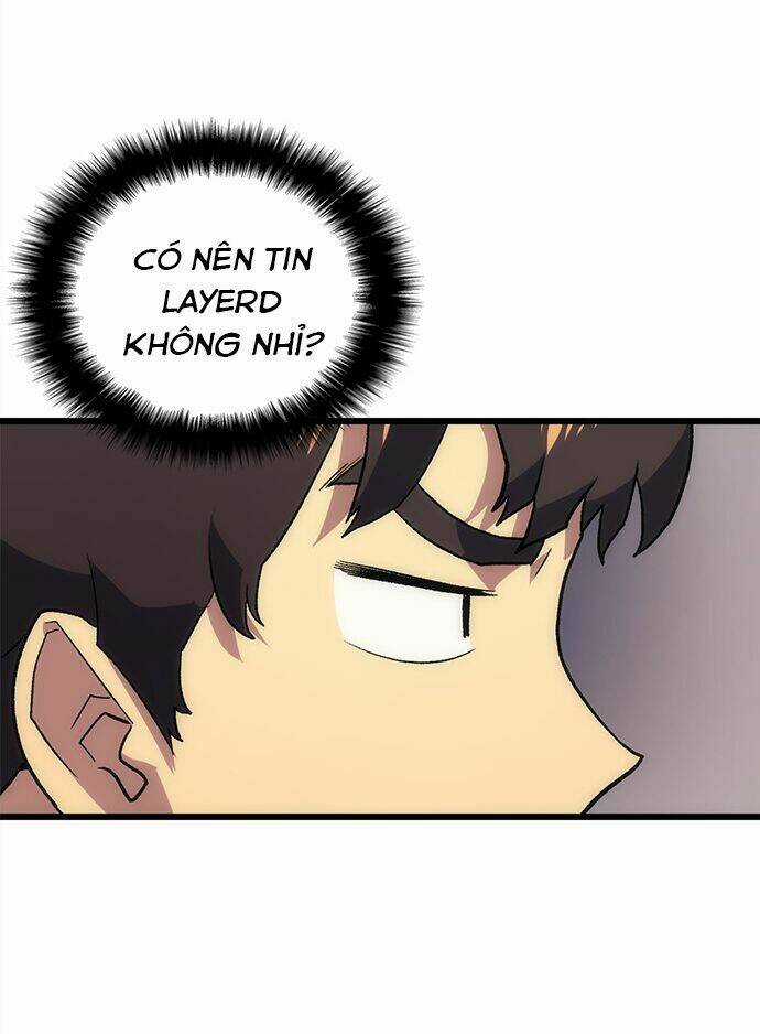 Pháp Sư Từ Thế Giới Khác - Chapter 2 - Trang 28