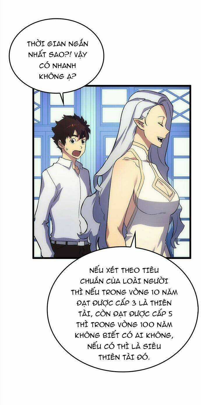 Pháp Sư Từ Thế Giới Khác - Chapter 2 - Trang 34