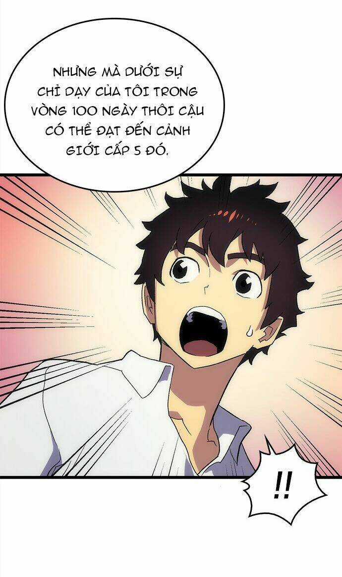 Pháp Sư Từ Thế Giới Khác - Chapter 2 - Trang 35