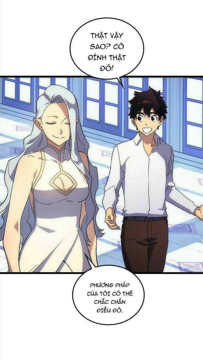 Pháp Sư Từ Thế Giới Khác - Chapter 2 - Trang 36