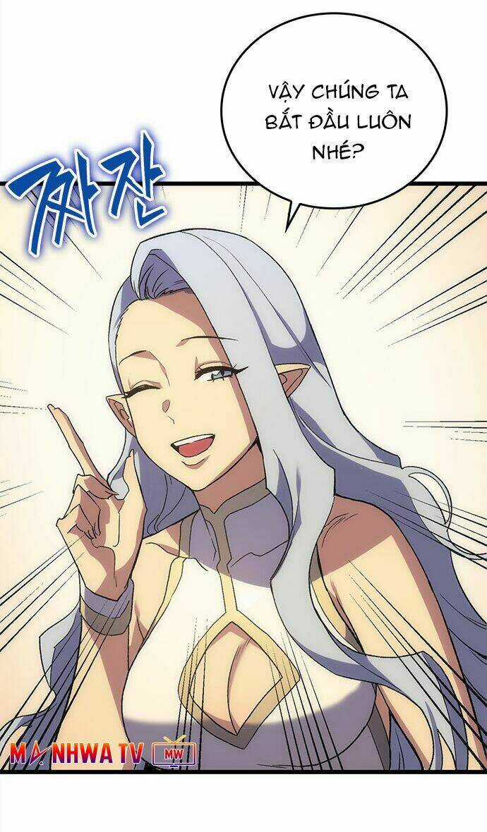 Pháp Sư Từ Thế Giới Khác - Chapter 2 - Trang 37