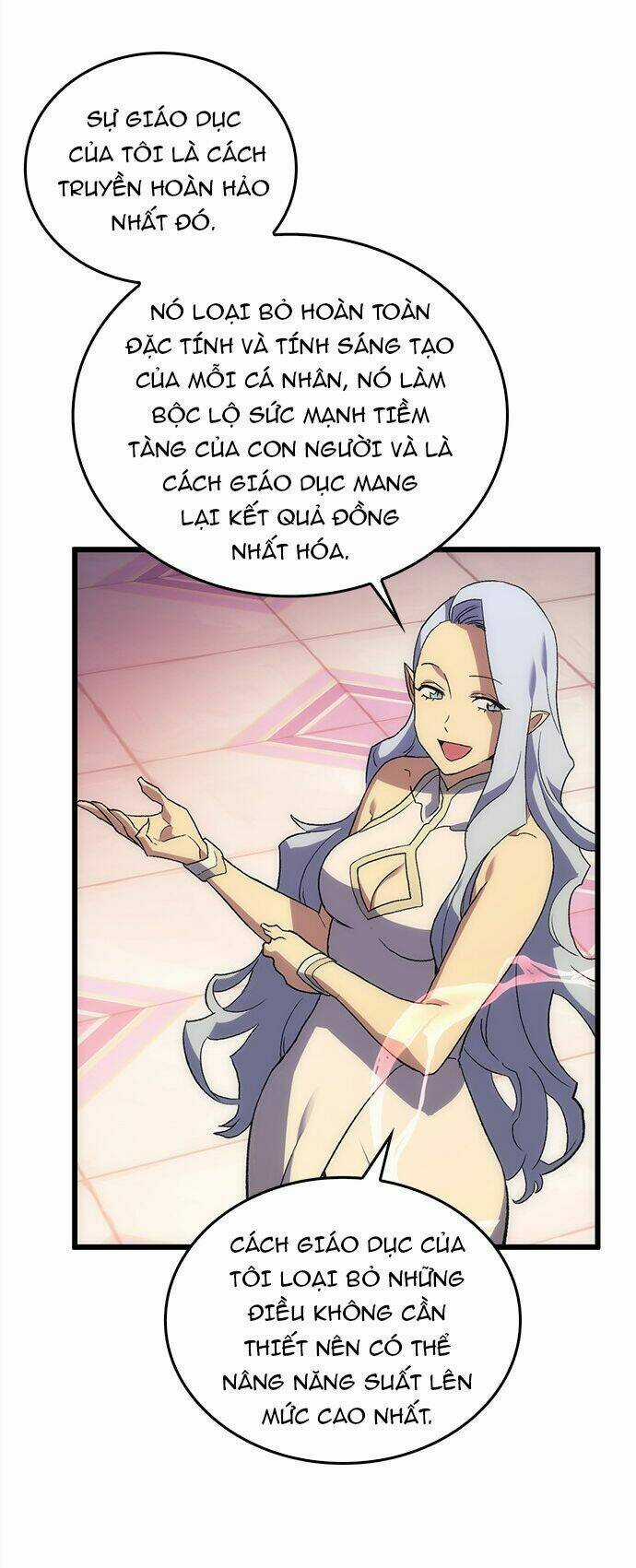 Pháp Sư Từ Thế Giới Khác - Chapter 2 - Trang 41