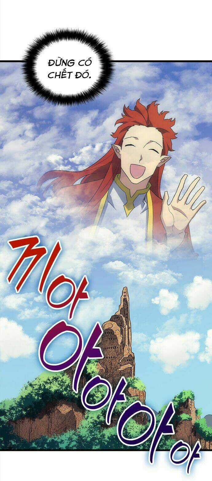 Pháp Sư Từ Thế Giới Khác - Chapter 2 - Trang 45