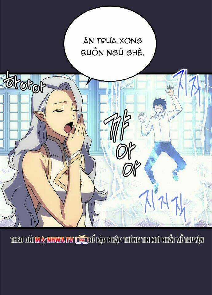 Pháp Sư Từ Thế Giới Khác - Chapter 2 - Trang 49