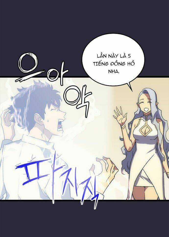 Pháp Sư Từ Thế Giới Khác - Chapter 2 - Trang 53