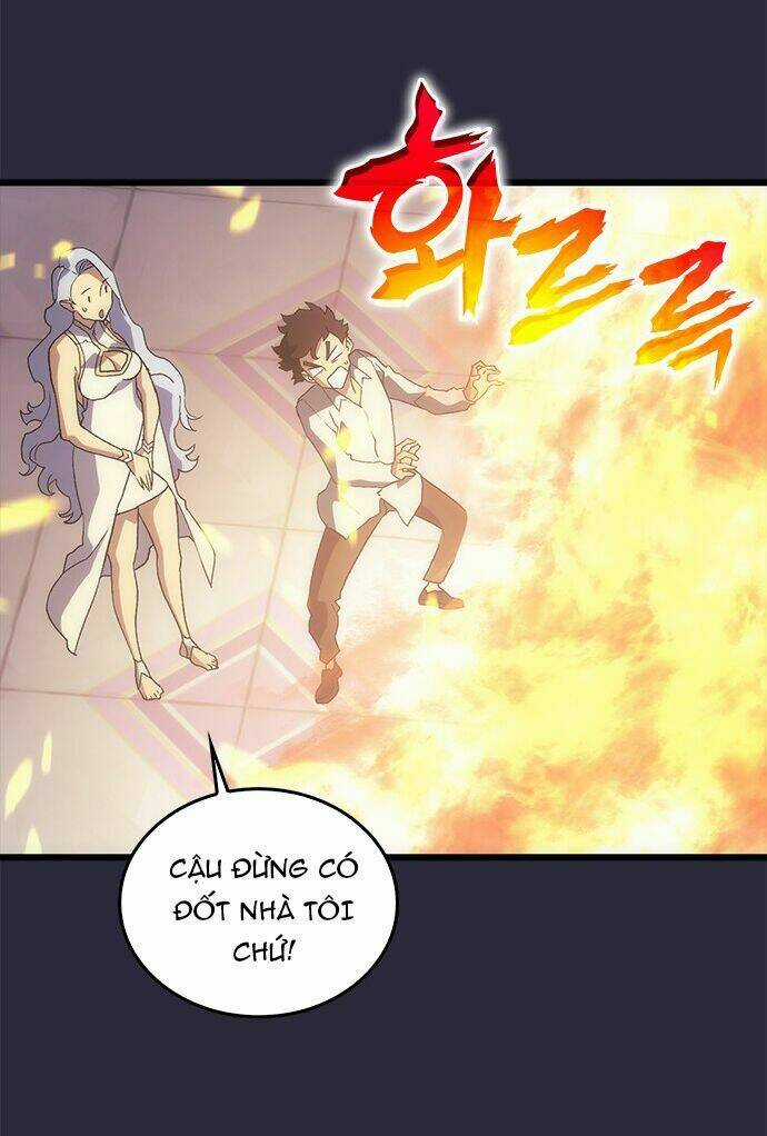 Pháp Sư Từ Thế Giới Khác - Chapter 2 - Trang 56