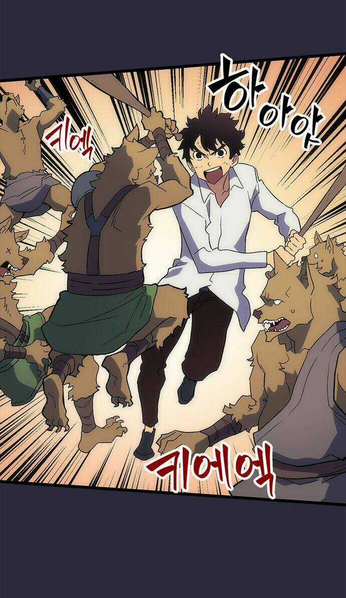 Pháp Sư Từ Thế Giới Khác - Chapter 2 - Trang 58