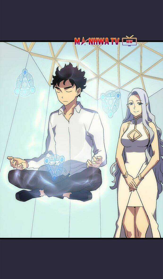 Pháp Sư Từ Thế Giới Khác - Chapter 2 - Trang 59