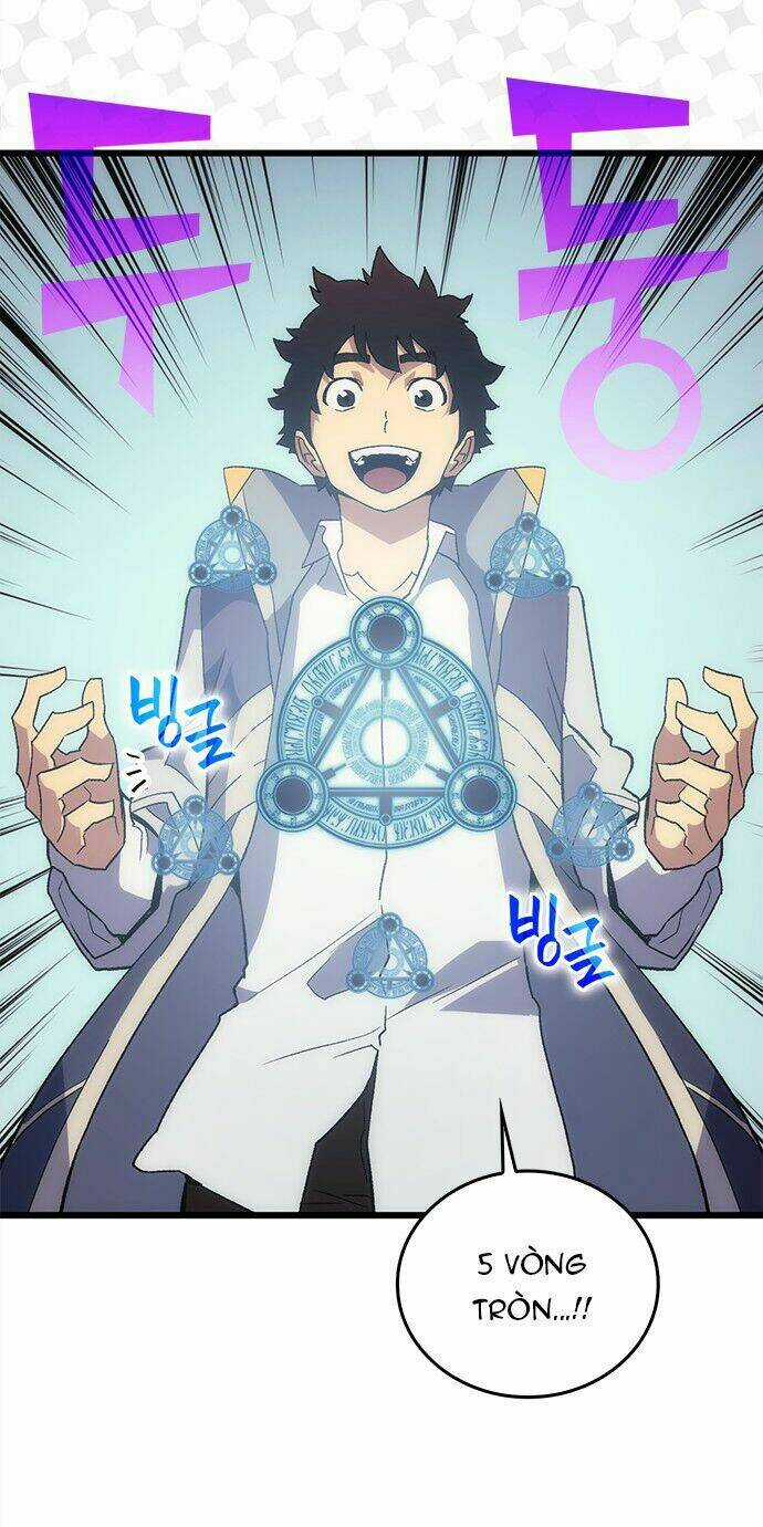 Pháp Sư Từ Thế Giới Khác - Chapter 2 - Trang 62