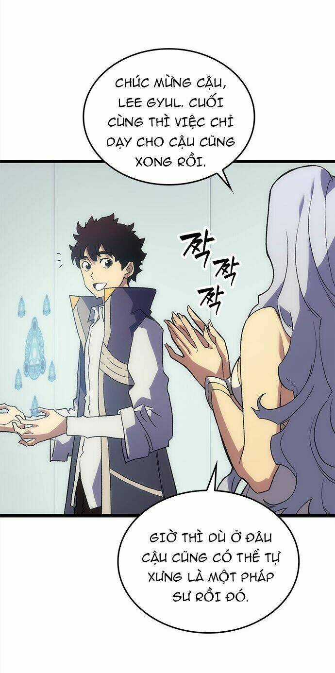 Pháp Sư Từ Thế Giới Khác - Chapter 2 - Trang 63