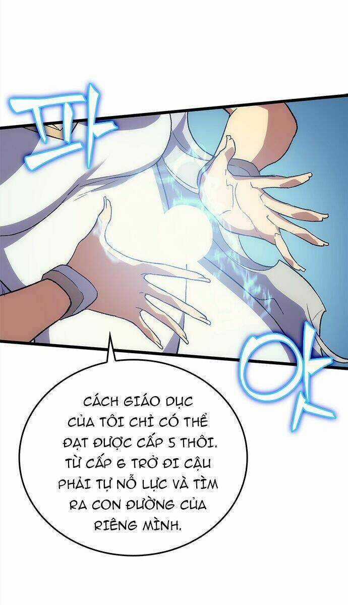 Pháp Sư Từ Thế Giới Khác - Chapter 2 - Trang 64