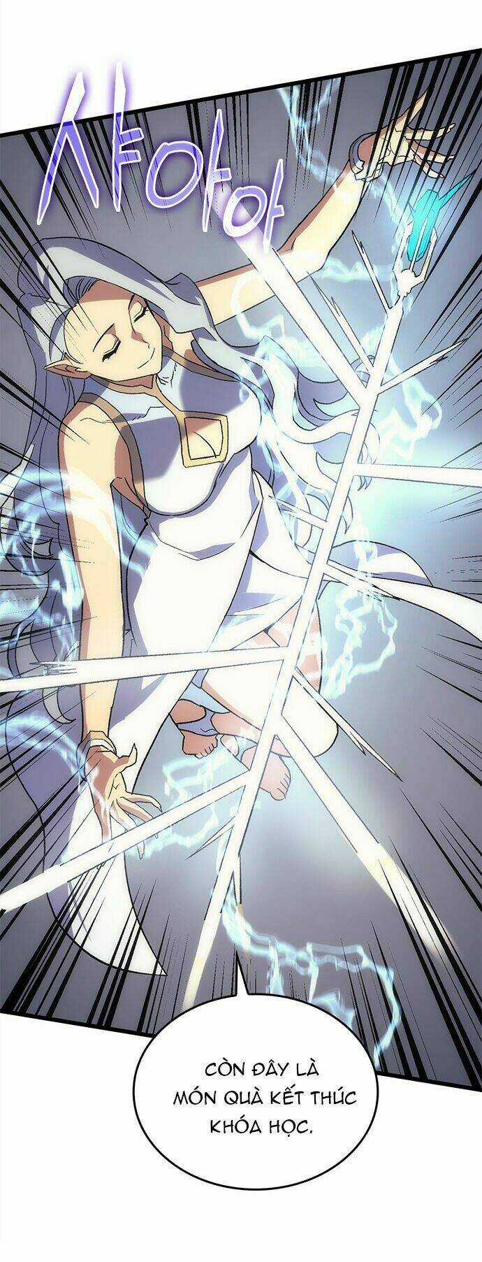Pháp Sư Từ Thế Giới Khác - Chapter 2 - Trang 65