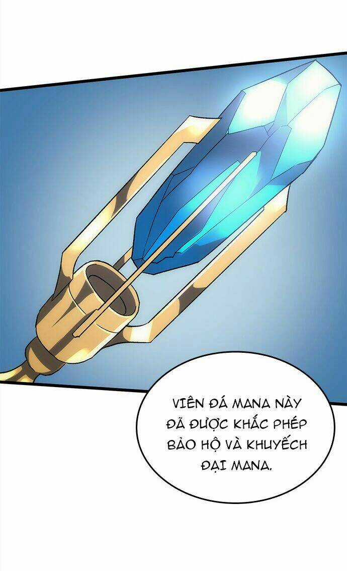 Pháp Sư Từ Thế Giới Khác - Chapter 2 - Trang 66