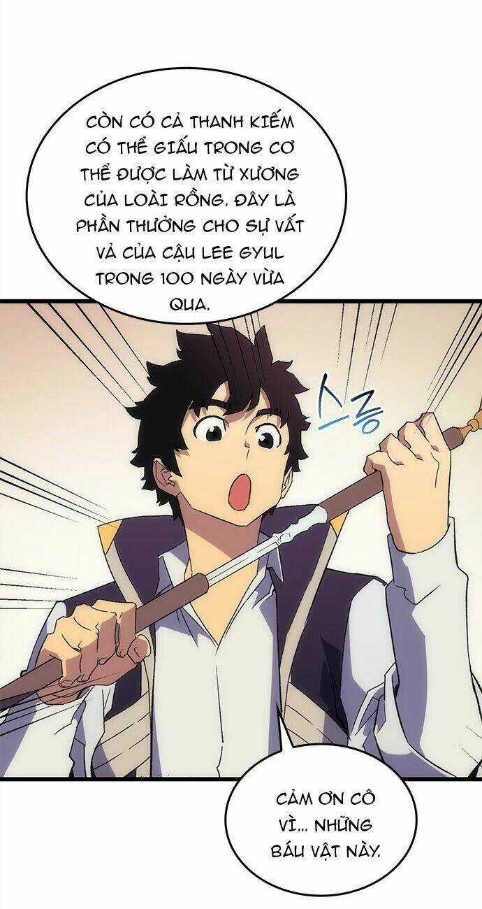 Pháp Sư Từ Thế Giới Khác - Chapter 2 - Trang 68