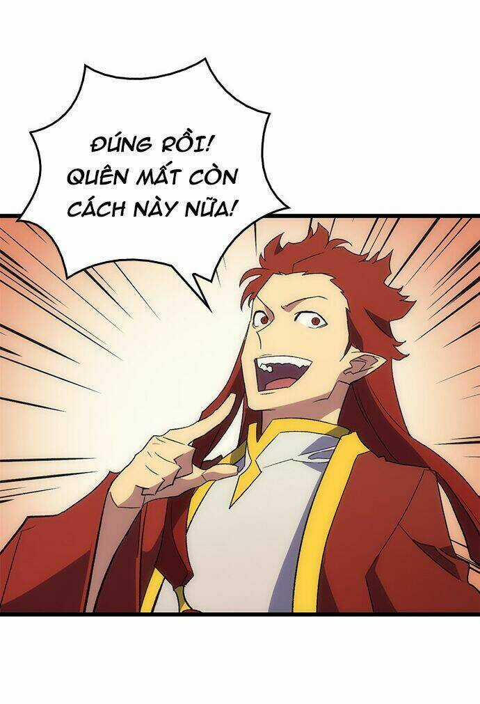 Pháp Sư Từ Thế Giới Khác - Chapter 2 - Trang 8