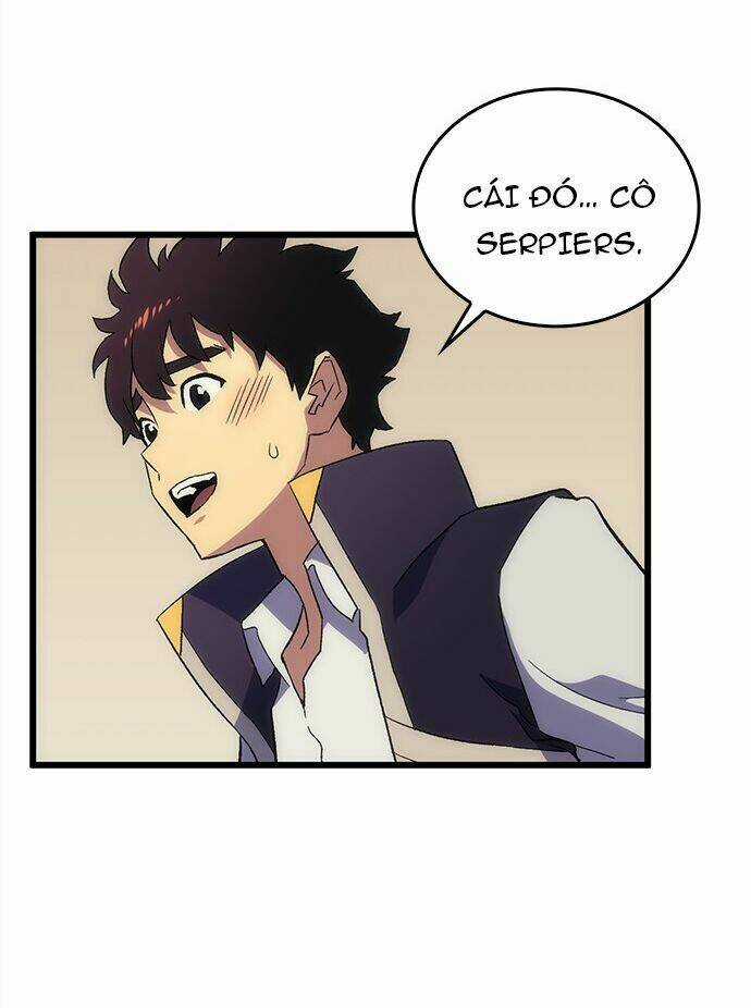 Pháp Sư Từ Thế Giới Khác - Chapter 2 - Trang 71