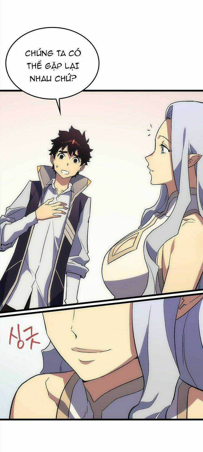 Pháp Sư Từ Thế Giới Khác - Chapter 2 - Trang 72