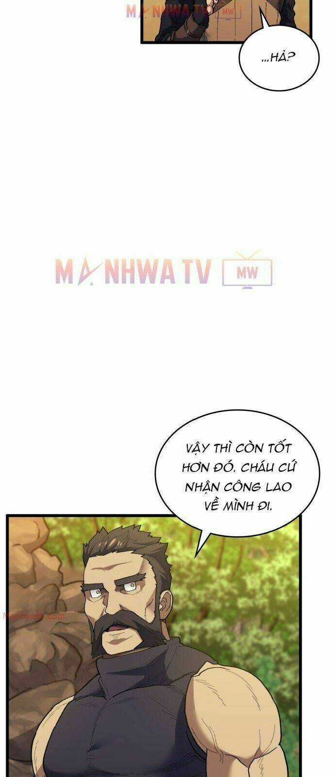 Pháp Sư Từ Thế Giới Khác - Chapter 20 - Trang 22