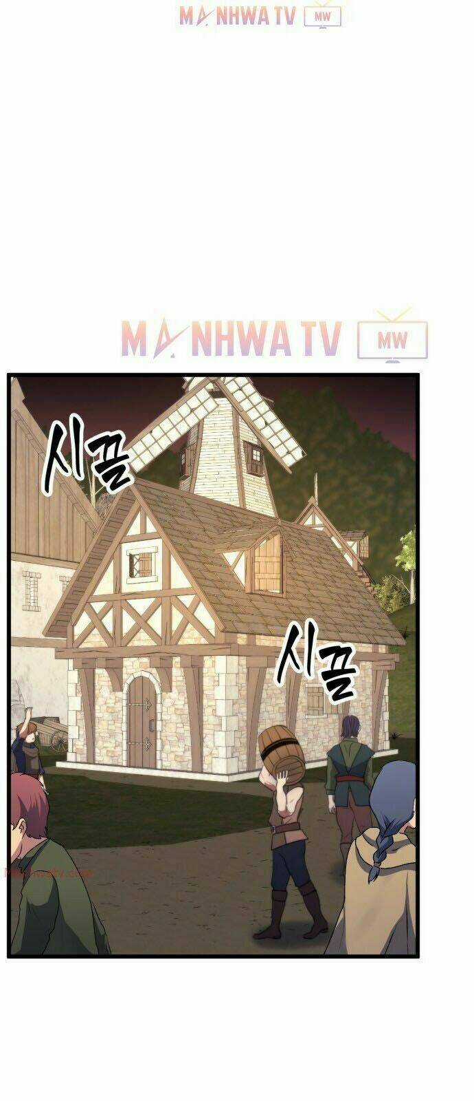 Pháp Sư Từ Thế Giới Khác - Chapter 20 - Trang 32