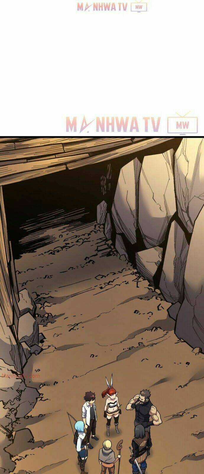 Pháp Sư Từ Thế Giới Khác - Chapter 20 - Trang 5