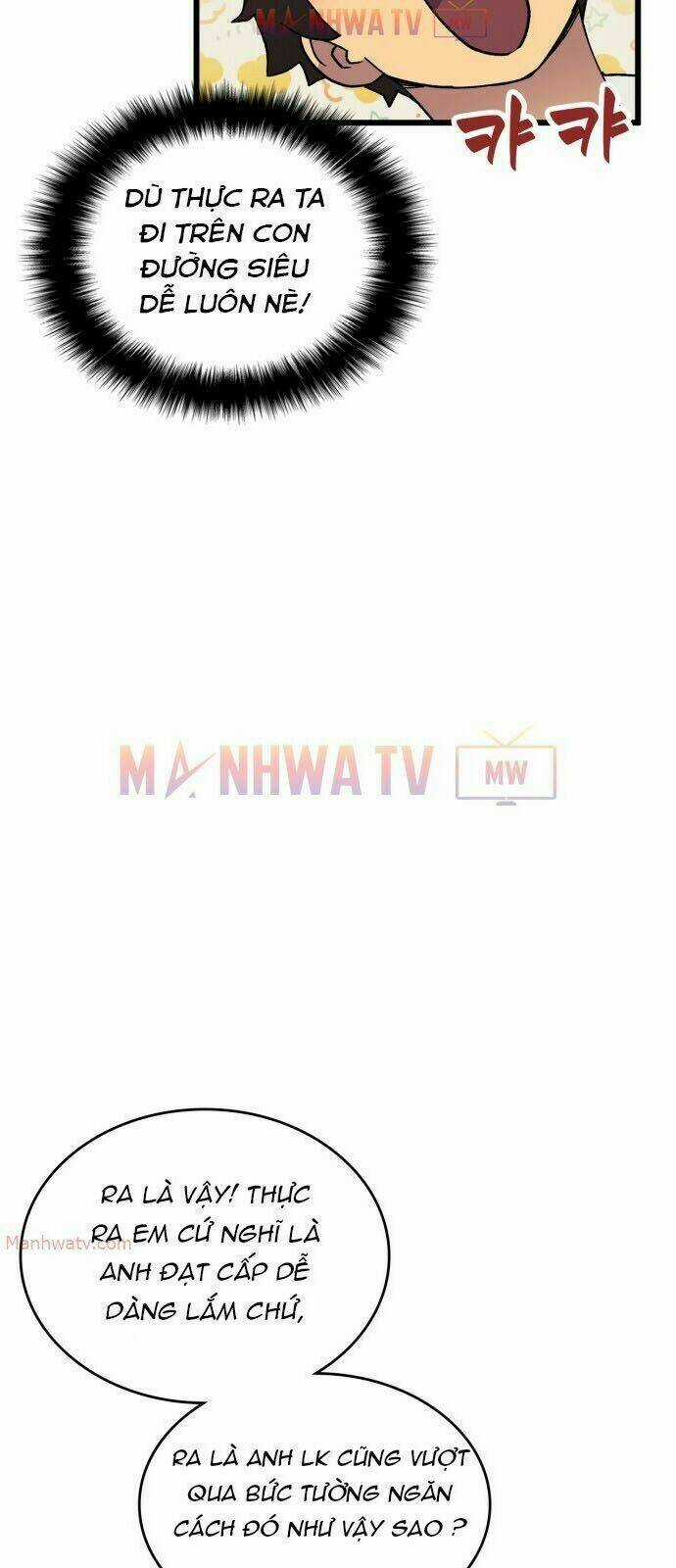 Pháp Sư Từ Thế Giới Khác - Chapter 20 - Trang 43