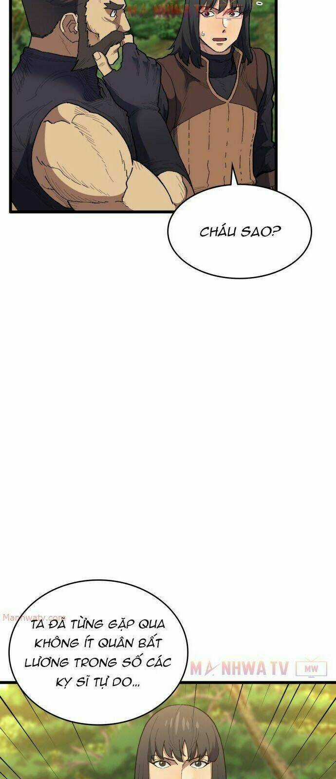 Pháp Sư Từ Thế Giới Khác - Chapter 20 - Trang 8