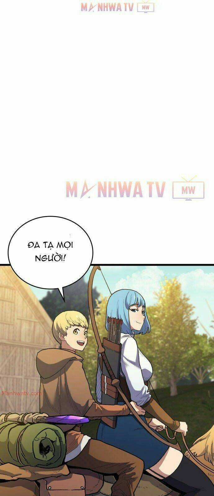 Pháp Sư Từ Thế Giới Khác - Chapter 20 - Trang 72