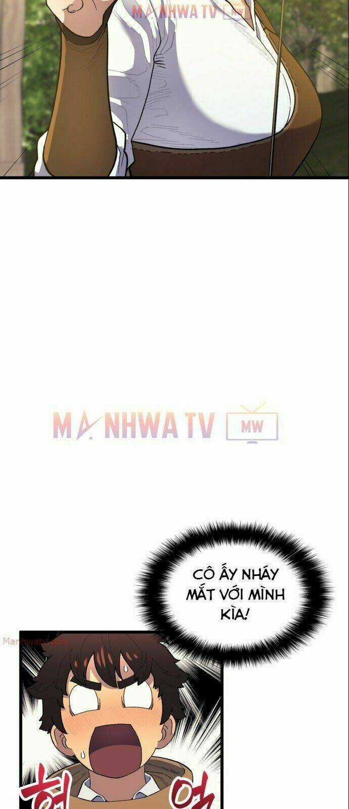 Pháp Sư Từ Thế Giới Khác - Chapter 20 - Trang 76