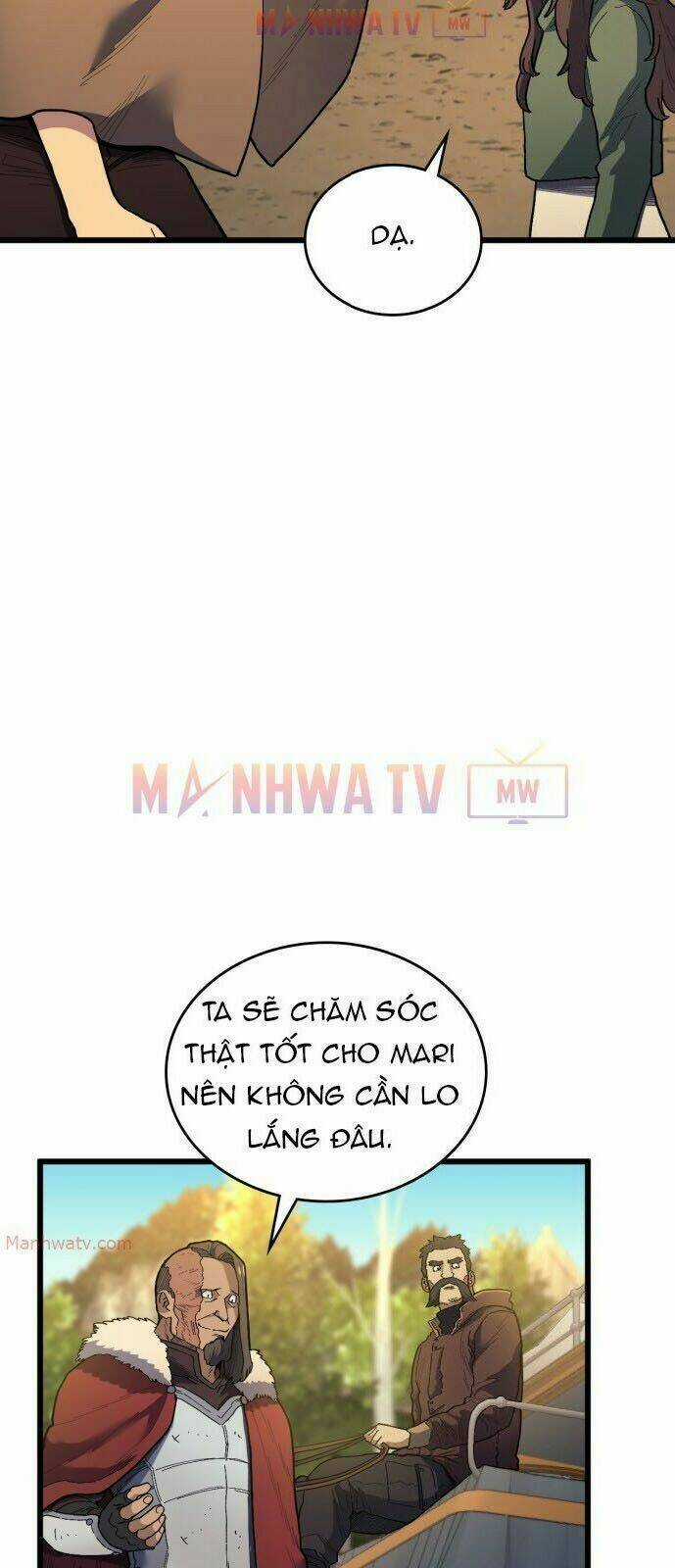 Pháp Sư Từ Thế Giới Khác - Chapter 20 - Trang 83