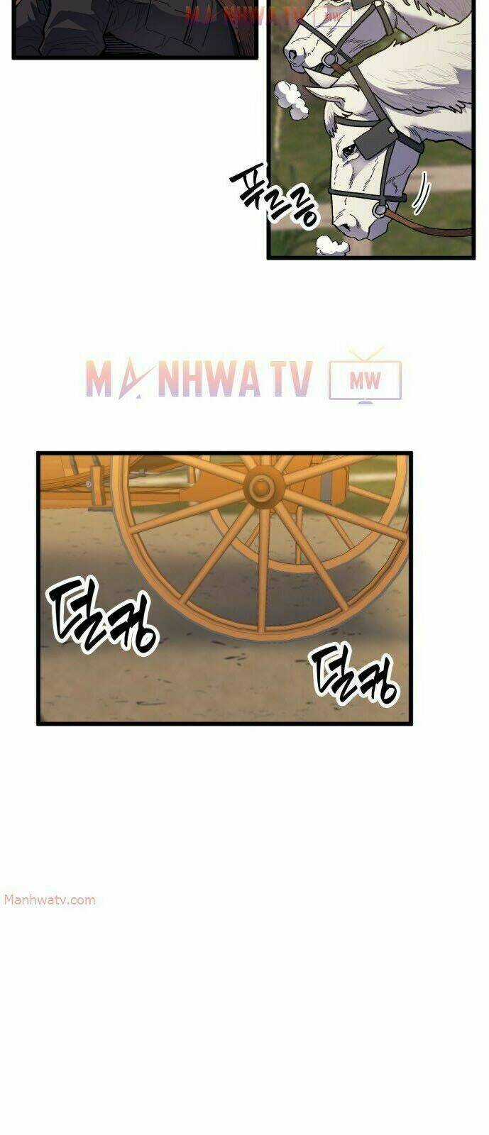 Pháp Sư Từ Thế Giới Khác - Chapter 20 - Trang 86