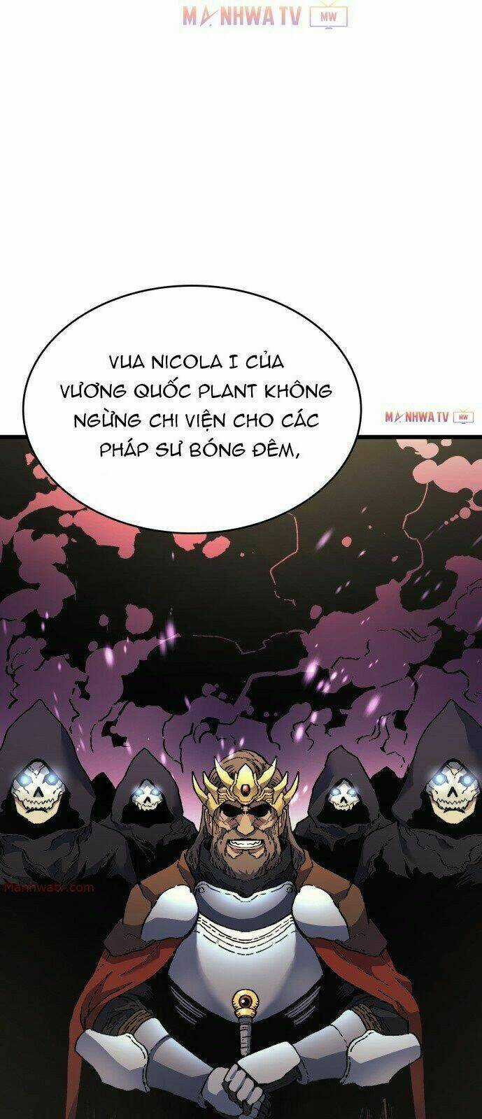 Pháp Sư Từ Thế Giới Khác - Chapter 21 - Trang 14