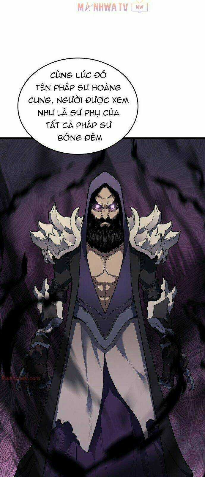 Pháp Sư Từ Thế Giới Khác - Chapter 21 - Trang 17