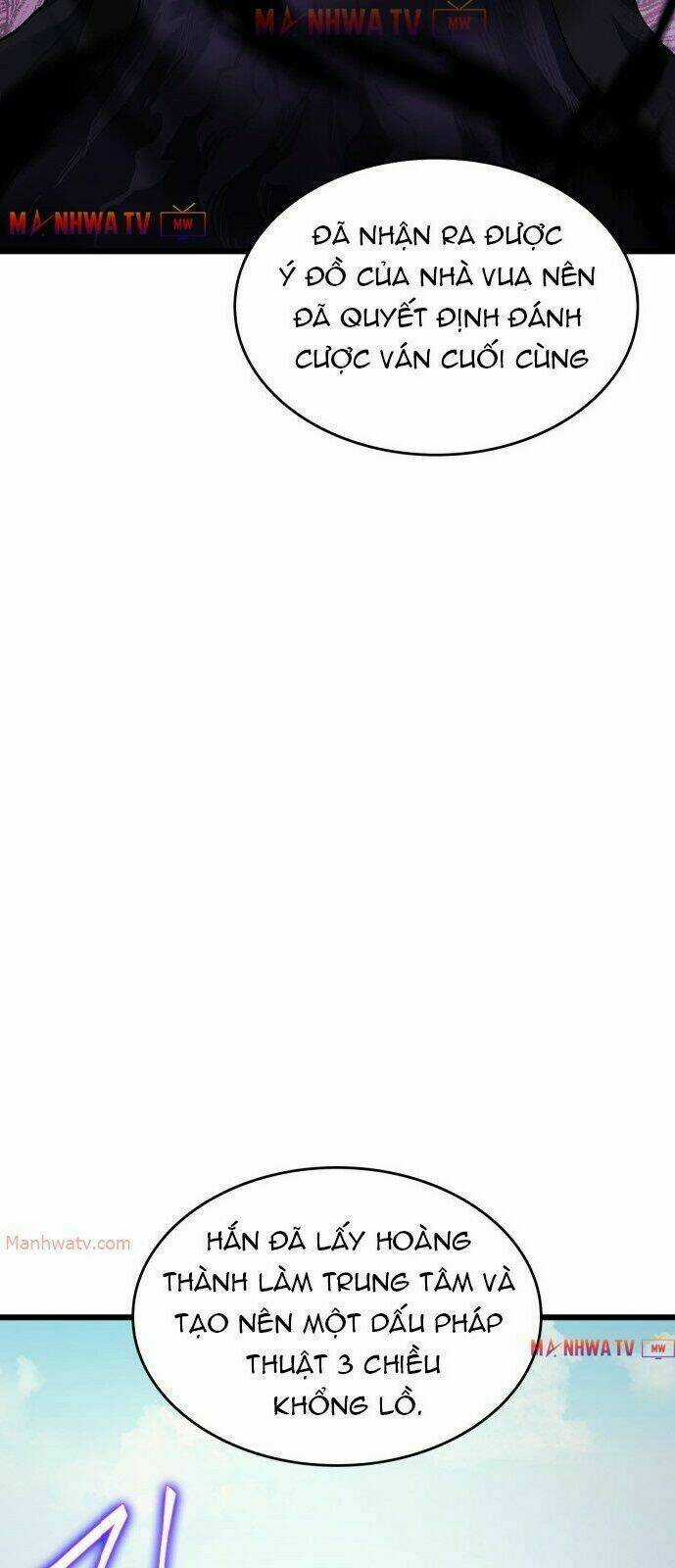 Pháp Sư Từ Thế Giới Khác - Chapter 21 - Trang 18