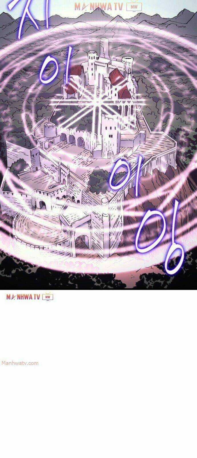 Pháp Sư Từ Thế Giới Khác - Chapter 21 - Trang 19