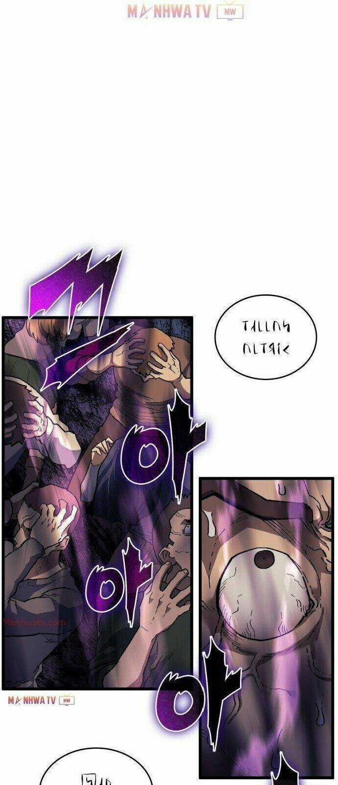 Pháp Sư Từ Thế Giới Khác - Chapter 21 - Trang 23