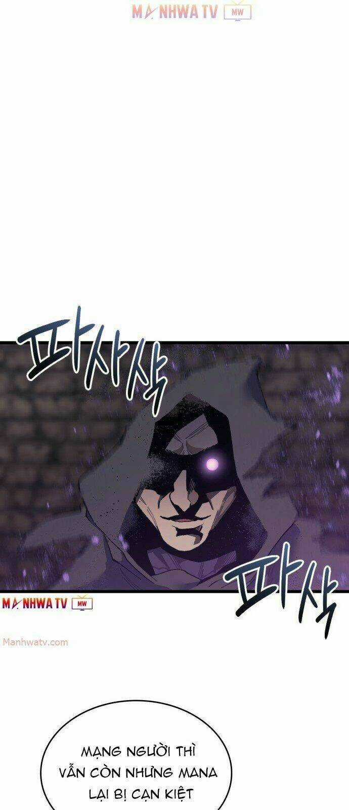 Pháp Sư Từ Thế Giới Khác - Chapter 21 - Trang 25