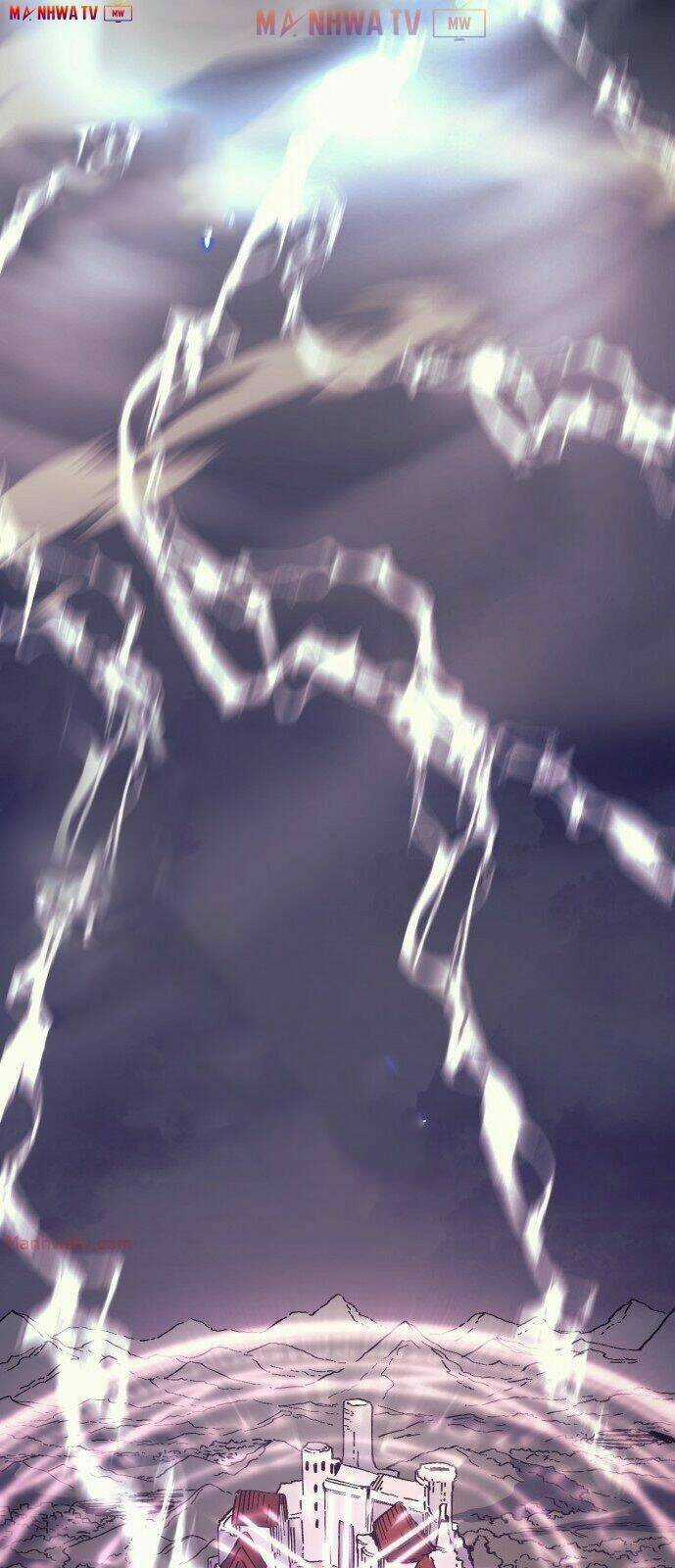 Pháp Sư Từ Thế Giới Khác - Chapter 21 - Trang 29